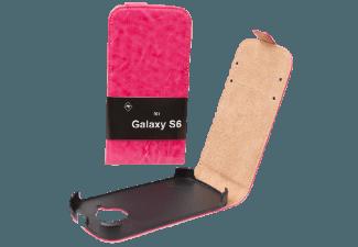 V-DESIGN DV-058 ECO Office Case Galaxy S6