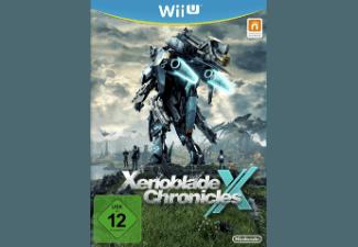 Xenoblade Chronicles X [Nintendo Wii U], Xenoblade, Chronicles, X, Nintendo, Wii, U,