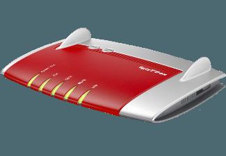 AVM FRITZ!Box 7430 ADSL/VDSL mit WLAN und Telefonanlage   DECT-Basis