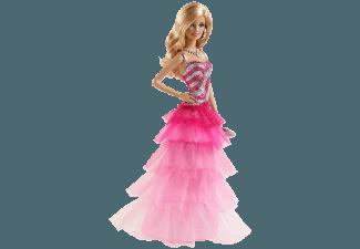 BARBIE BFW18 Pink & Fabulous Barbie Pink, BARBIE, BFW18, Pink, &, Fabulous, Barbie, Pink