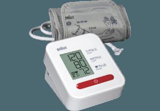 BRAUN ExactFit 1 BUA5000 Blutdruckmessgerät, BRAUN, ExactFit, 1, BUA5000, Blutdruckmessgerät