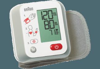 BRAUN VitalScan 1 BBP2000 Blutdruckmessgerät, BRAUN, VitalScan, 1, BBP2000, Blutdruckmessgerät