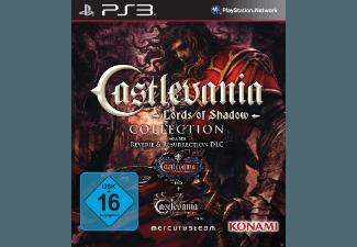 Castlevania: Lords of Shadow 2 - Collection [PlayStation 3]
