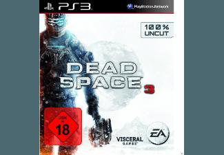Dead Space 3 - Limited Edition 100% Uncut [PlayStation 3]
