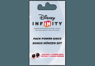 Disney Infinity: Bonus-Münzen, Disney, Infinity:, Bonus-Münzen