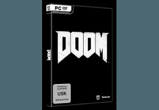 DOOM (Day One Edition) [PC]
