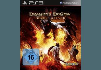 Dragon's Dogma: Dark Arisen [PlayStation 3]