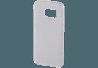 HAMA Cover Crystal für Samsung Galaxy S6 edge  transparent Handytasche Galaxy S 6 edge