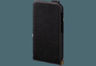 HAMA Smart Case für Huawei Ascend Y540 schwarz Handytasche Ascend Y540