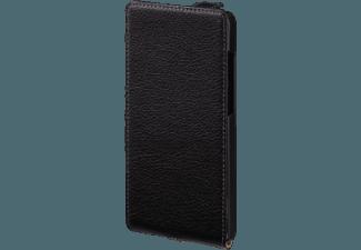 HAMA Smart Case für Huawei P8 lite schwarz Handytasche P8 lite