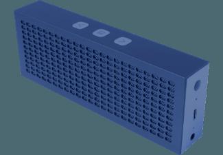 JAM Titanium Bluetooth-Lautsprecher Blau, JAM, Titanium, Bluetooth-Lautsprecher, Blau