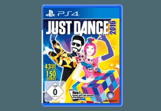 Just Dance 2016 [PlayStation 4]