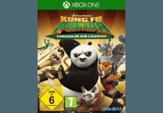 Kung Fu Panda: Showdown der Legenden [Xbox One]