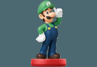 Luigi - amiibo Super Mario Collection, Luigi, amiibo, Super, Mario, Collection