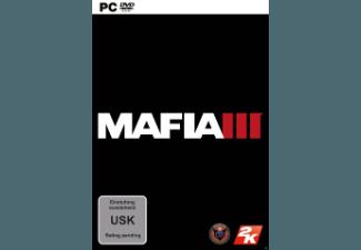 Mafia 3 [PC]