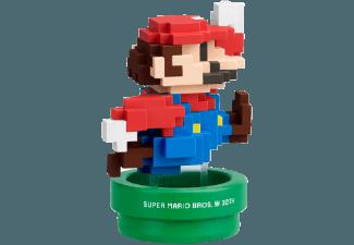 Mario 30. Geburtstag - amiibo in modernen Farben, Mario, 30., Geburtstag, amiibo, modernen, Farben