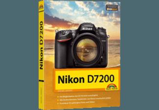 Nikon D7200 Handbuch