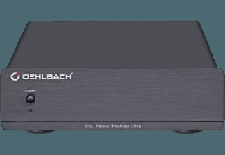 OEHLBACH 13902 XXL Phono PreAmp Ultra Vorverstärker, OEHLBACH, 13902, XXL, Phono, PreAmp, Ultra, Vorverstärker