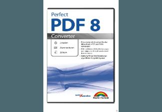 Perfect PDF 8 Converter, Perfect, PDF, 8, Converter