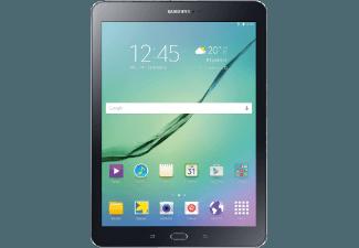 SAMSUNG SM-T810N Galaxy Tab S2 32 GB  Tablet Schwarz