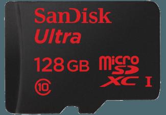 SANDISK 139733 , Class 10, 128 GB