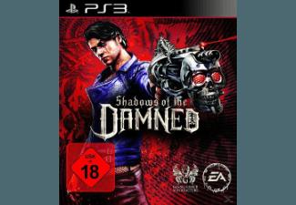 Shadows of the Damned (uncut) [PlayStation 3]