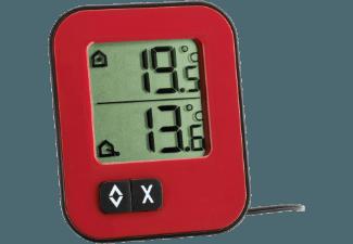 TFA 30.1043.05 Moxx Innen-Außen-Thermometer