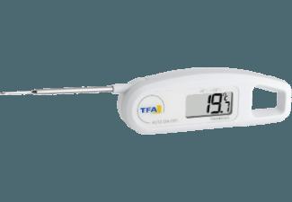 TFA 30.1047 Digitales Einstichthermometer
