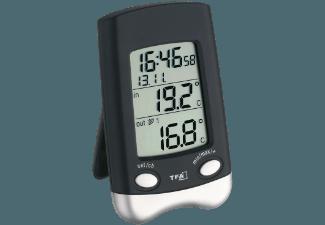 TFA 30.3016.01 Wave Funk-Thermometer