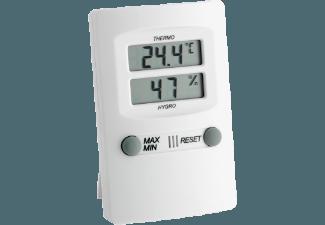 TFA 30.5000.02 Digitales Thermo-Hygrometer
