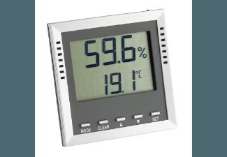 TFA 30.5010 Klima Guard Digitales Thermo-Hygrometer
