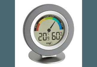TFA 30.5019 Cosy Digitales Thermo-Hygrometer
