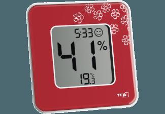 TFA 30.5021.05 Style Thermo-Hygrometer