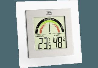 TFA 30.5023 Thermo-Hygrometer