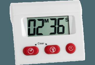 TFA 38.2008 Elektronischer Timer und Stoppuhr, TFA, 38.2008, Elektronischer, Timer, Stoppuhr