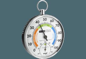 TFA 45.2027 Thermo-Hygrometer