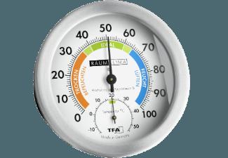 TFA 45.2028 Thermo-Hygrometer