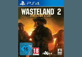 Wasteland 2 Director's Cut [PlayStation 4], Wasteland, 2, Director's, Cut, PlayStation, 4,