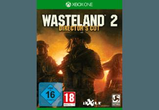 Wasteland 2 Director's Cut [Xbox One], Wasteland, 2, Director's, Cut, Xbox, One,