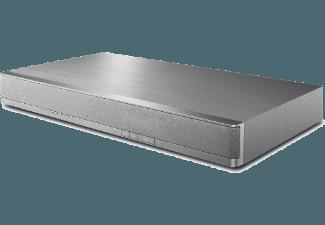 YAMAHA SRT-700 7.1 (7.1 Heimkino-System, Bluetooth, Silber)