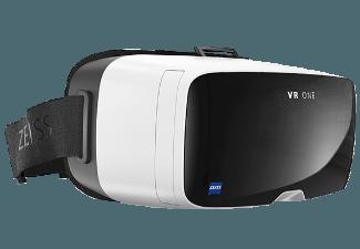 ZEISS Datenbrille VR ONE