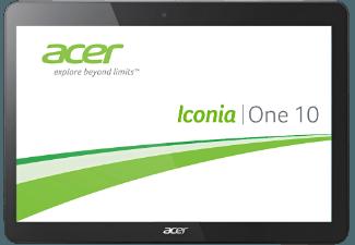 ACER Iconia ONE 10 B3-A10   Tablet Schwarz