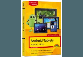 Android Tablets optimal nutzen, Android, Tablets, optimal, nutzen