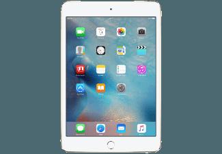APPLE iPad mini 4 LTE 128 GB LTE Tablet Gold, APPLE, iPad, mini, 4, LTE, 128, GB, LTE, Tablet, Gold