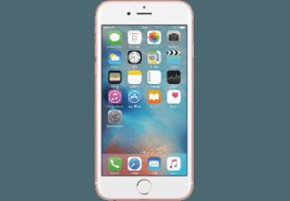 APPLE iPhone 6s 16 GB Rosegold