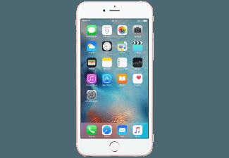 APPLE iPhone 6s Plus 16 GB rosegold