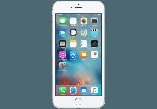 APPLE iPhone 6s Plus 16 GB Silber