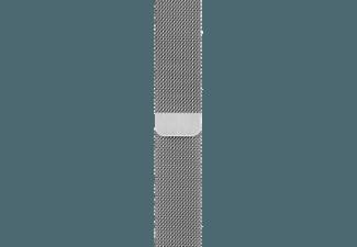 APPLE MJ5F2ZM/A Milanese Loop Armband für Apple Watch 42 mm