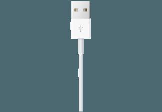 APPLE MKLG2ZM/A Magnetic Charging Cable 1m für Apple Watch