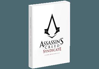 Assassin's Creed Syndicate - Collector's Edition - Das offizielle Lösungsbuch